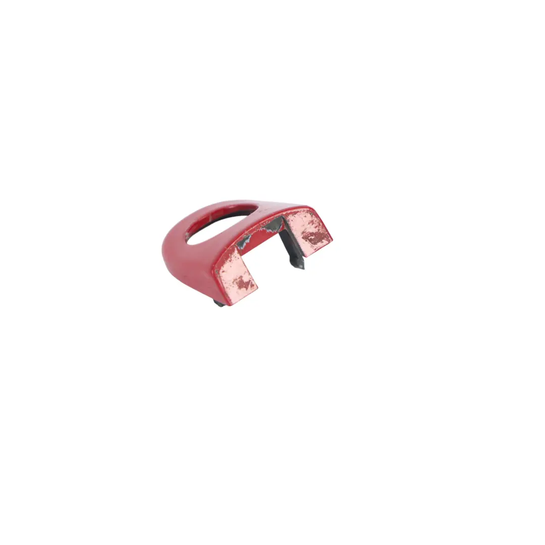 1k Door Lock Cylinder Cover Driver Side Tornado Red LY3D to VW Golf Gti with Part number 3B0837879A VW Golf Gti 1k Door Lock Cylinder Cover Driver Side Tornado Red LY3D - SKU 3B0837879A-TRE - Part number 3B0837879A
