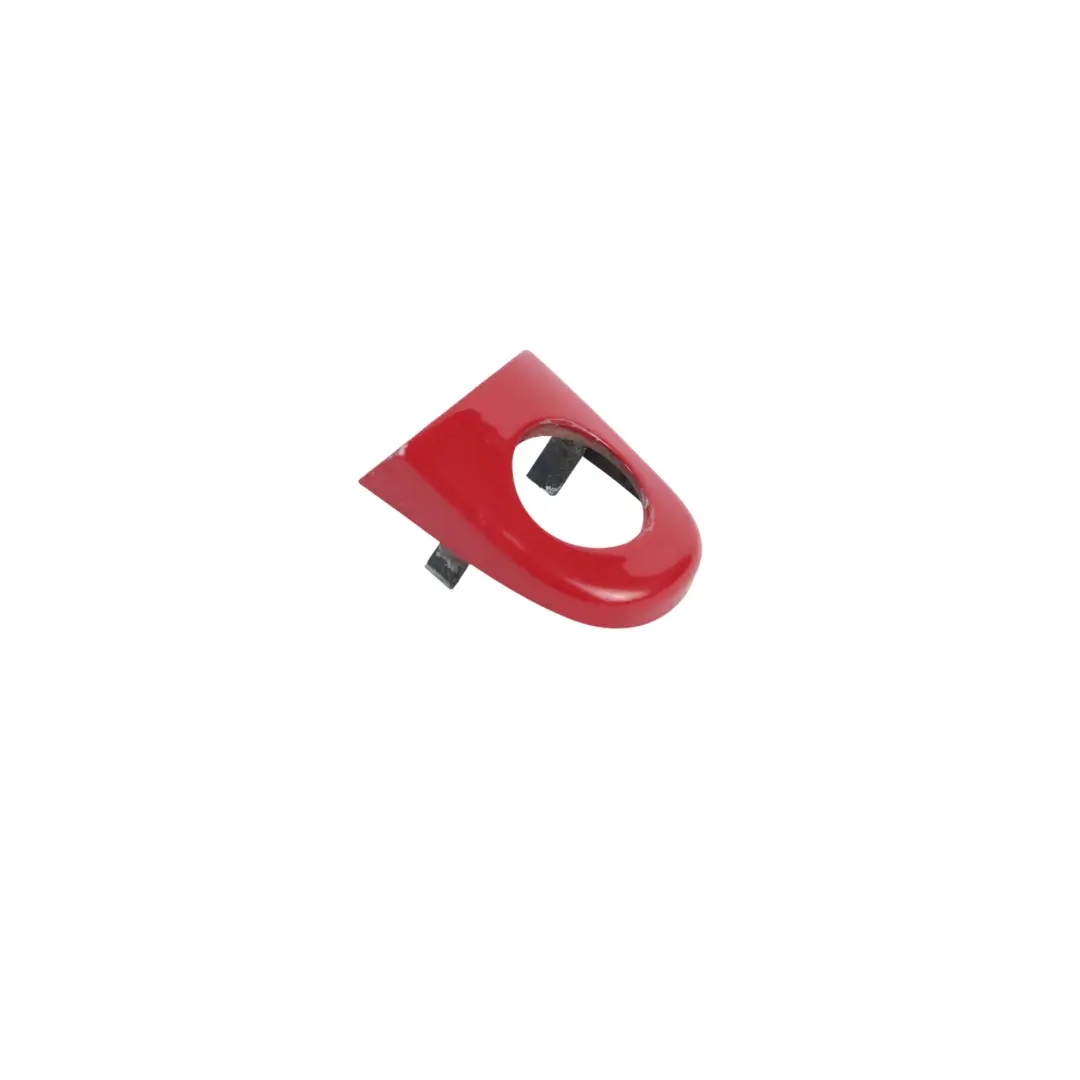 1k Door Lock Cylinder Cover Driver Side Tornado Red LY3D to VW Golf Gti with Part number 3B0837879A VW Golf Gti 1k Door Lock Cylinder Cover Driver Side Tornado Red LY3D - SKU 3B0837879A-TRE - Part number 3B0837879A