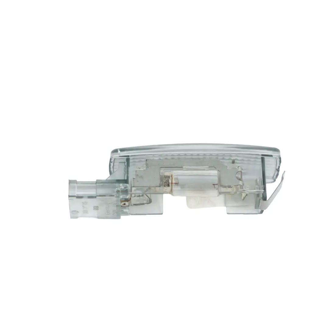 Audi A4 B7 Interior Courtesy Light Unit Headliner Sun Visor - SKU 3B0947113-2 - Part number 3B0947113