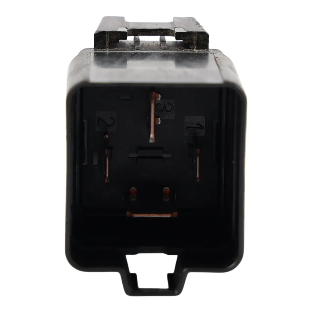 Volkswagen Golf 5G Caddy 2K Crafter SY Heated Windscreen Relay 4-Pin 3B0951253
