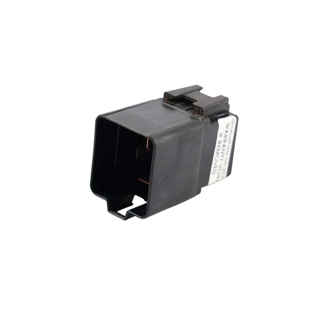 5G Caddy 2K Crafter SY Heated Windscreen Relay 4-Pin to Volkswagen Golf with Part number 3B0951253 Volkswagen Golf 5G Caddy 2K Crafter SY Heated Windscreen Relay 4-Pin - SKU 3B0951253 - Part number 3B0951253