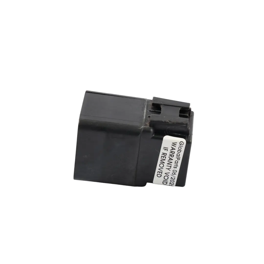 Volkswagen Golf 5G Caddy 2K Crafter SY Heated Windscreen Relay 4-Pin - SKU 3B0951253 - Part number 3B0951253