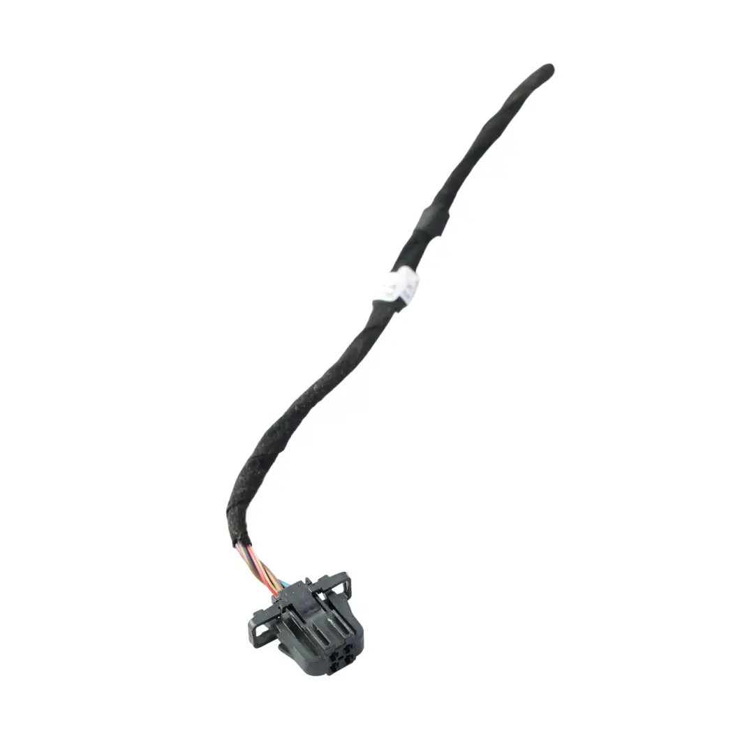Audi A1 8X A3 S3 RS3 8P 8V A6 S6 C7 Lumbar Support Harness Loom Wire - SKU 3B0972722 - Part number 3B0972722