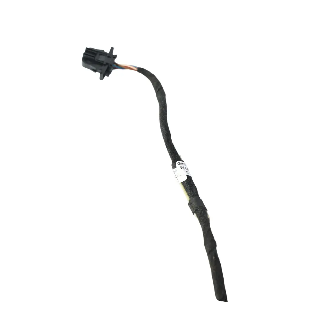 Audi A1 8X A3 S3 RS3 8P 8V A6 S6 C7 Cableado Soporte Lumbar - SKU 3B0972722 - Número de pieza 3B0972722