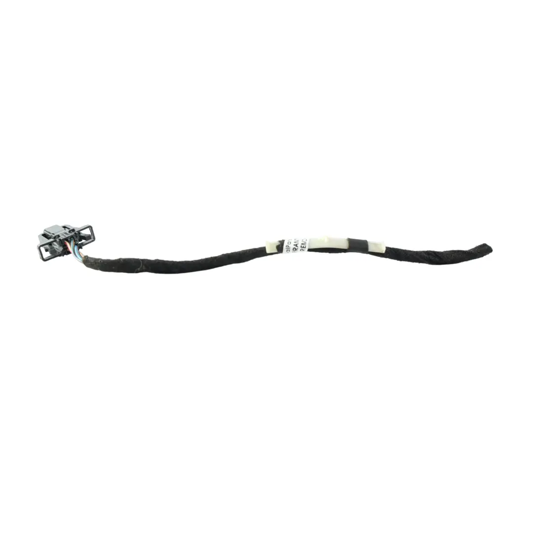 Lumbar Support Harness Loom Wire to Audi A1 8X A3 S3 RS3 8P 8V A6 S6 C7 with Part number 3B0972722 Audi A1 8X A3 S3 RS3 8P 8V A6 S6 C7 Lumbar Support Harness Loom Wire - SKU 3B0972722 - Part number 3B0972722