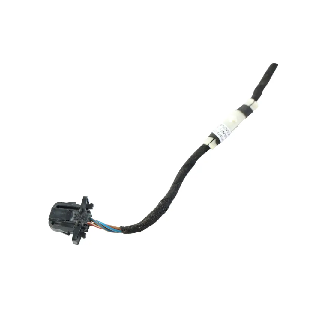 Audi A1 8X A3 S3 RS3 8P 8V A6 S6 C7 Lordosenstütze Kabelbaum - SKU 3B0972722 - Teilenummer 3B0972722