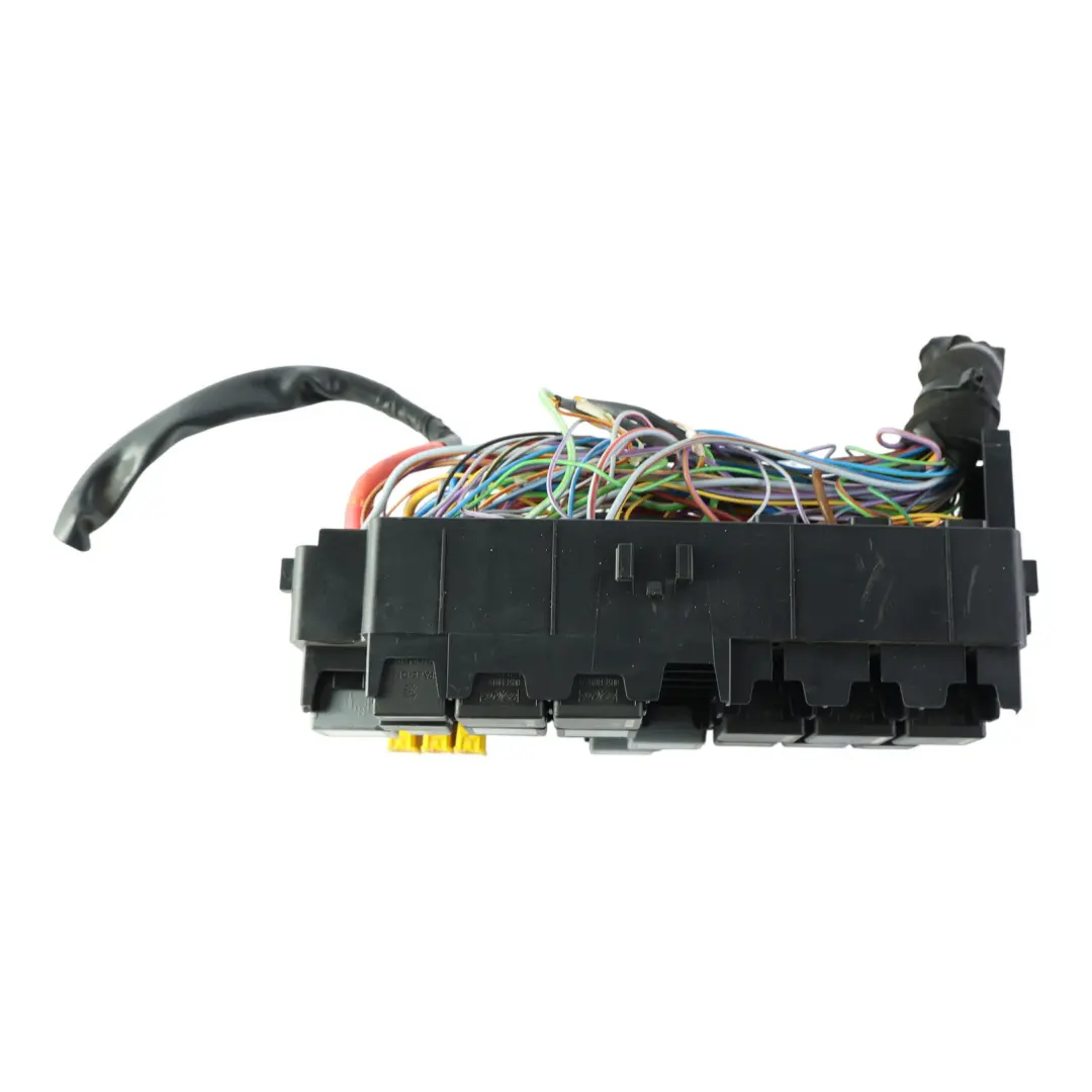 MK6 Módulo Caja Fusibles Relés Adicional TKE4180109A para Ford Ranger con número de pieza 3B0K Ford Ranger MK6 Módulo Caja Fusibles Relés Adicional TKE4180109A - SKU 3B0K-40104 - Número de pieza 3B0K