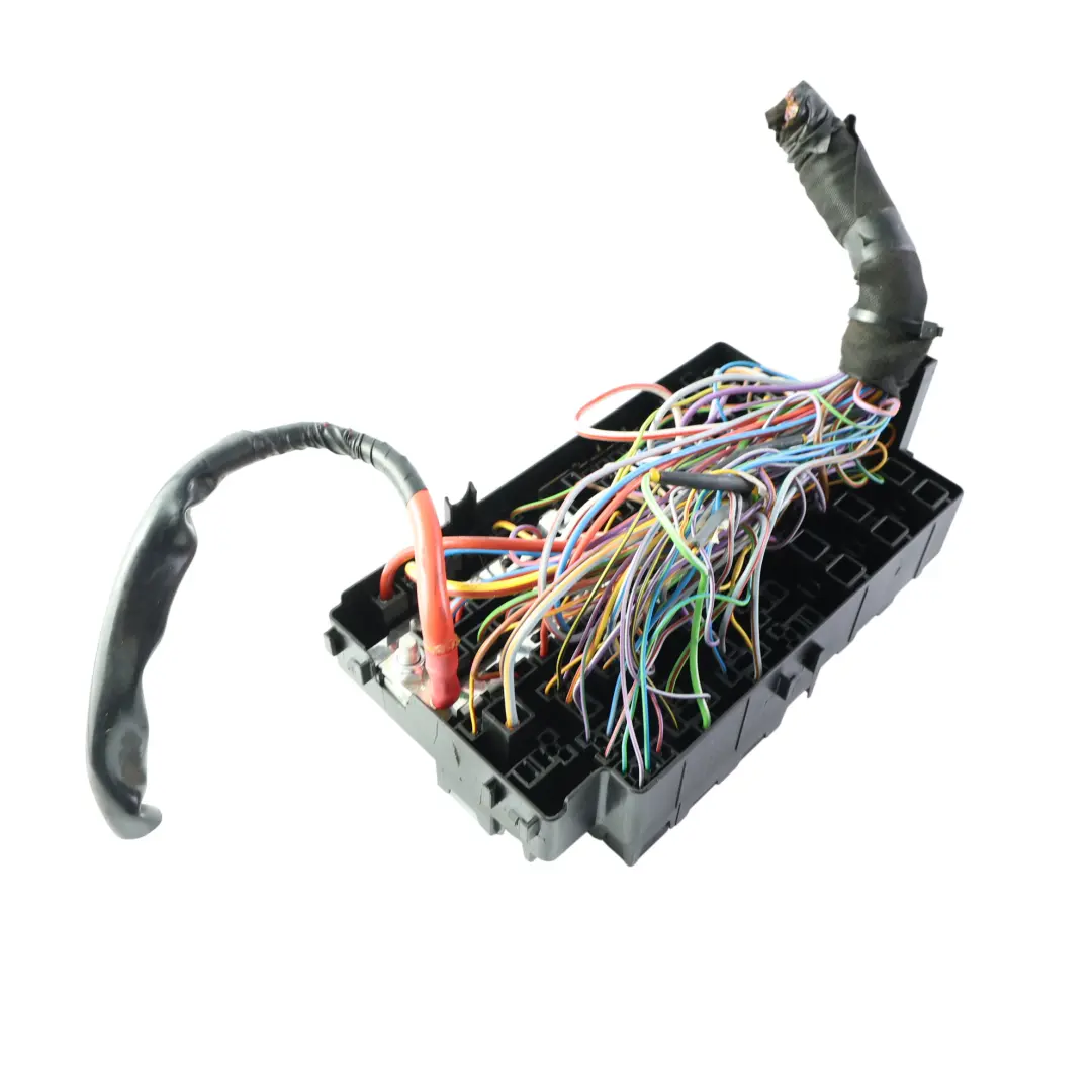 Mk6 Additional Fuse Box Relay Box Module Unit TKE4180109A to Ford Ranger with Part number 3B0K Ford Ranger Mk6 Additional Fuse Box Relay Box Module Unit TKE4180109A - SKU 3B0K-40104 - Part number 3B0K