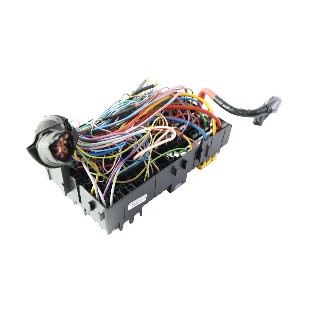 Ford Ranger Mk6 Additional Fuse Box Relay Box Module Unit TKE4180109A - SKU 3B0K-40104 - Part number 3B0K