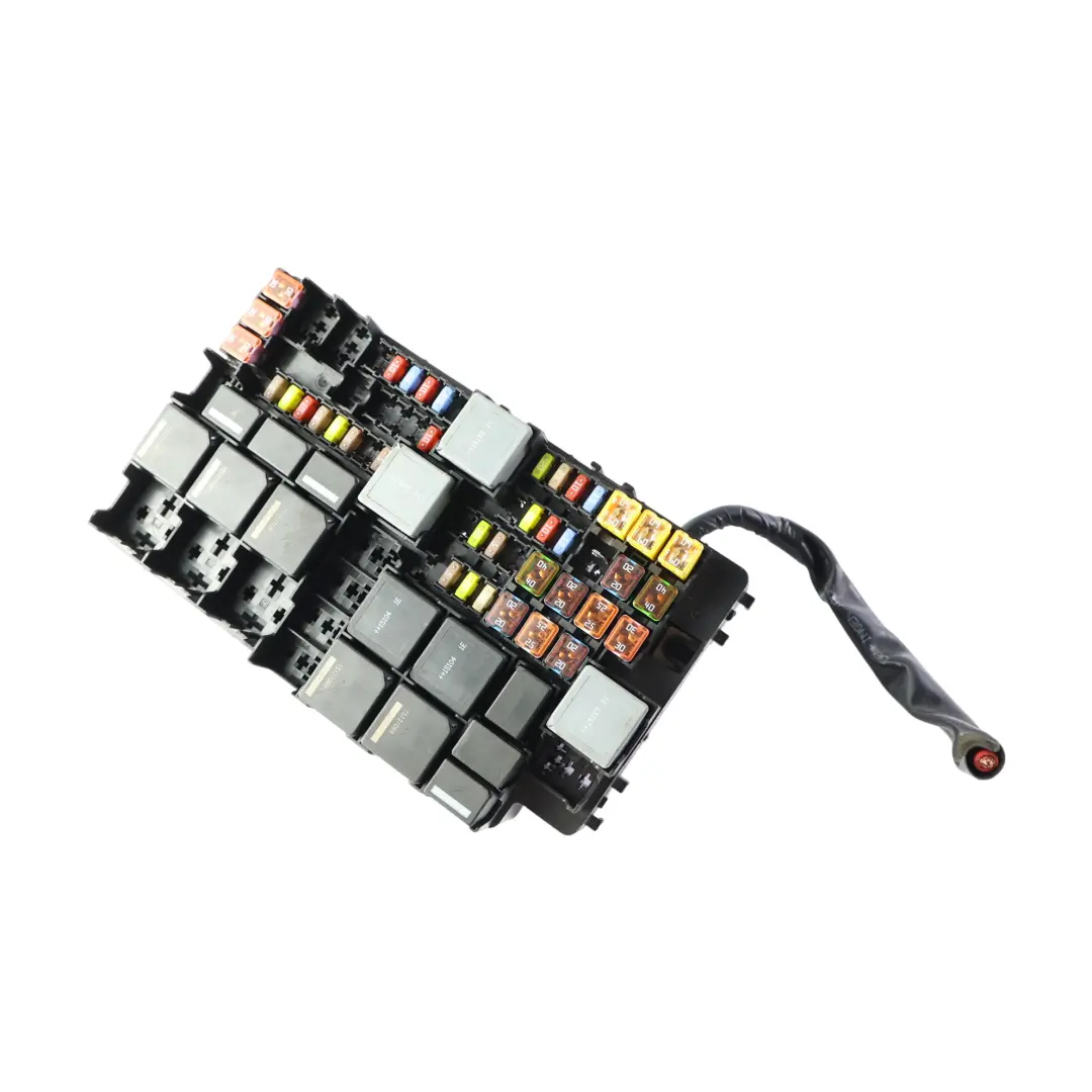 Ford Ranger Mk6 Additional Fuse Box Relay Box Module Unit TKE4180109A - SKU 3B0K-40104 - Part number 3B0K