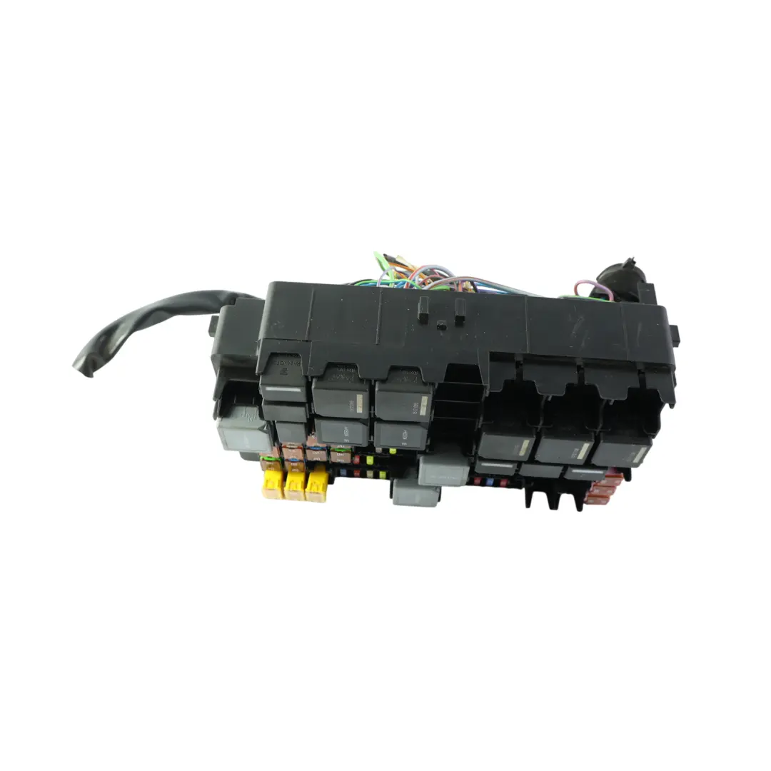 Mk6 Additional Fuse Box Relay Box Module Unit TKE4180109A to Ford Ranger with Part number 3B0K Ford Ranger Mk6 Additional Fuse Box Relay Box Module Unit TKE4180109A - SKU 3B0K-40104 - Part number 3B0K