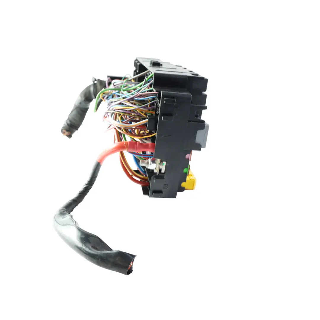Ford Ranger Mk6 Module Boîtier Fusibles Relais Additionnel TKE4180109A - SKU 3B0K-40104 - Numéro de pièce 3B0K