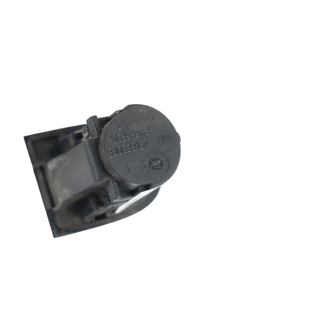 Capuchon Poignée Porte Avant Passager Noir Brillant Y9B pour Audi TT 8J à propos du numéro de pièce 3B4839879A Audi TT 8J Capuchon Poignée Porte Avant Passager Noir Brillant Y9B - SKU 3B4839879A-BBL - Numéro de pièce 3B4839879A