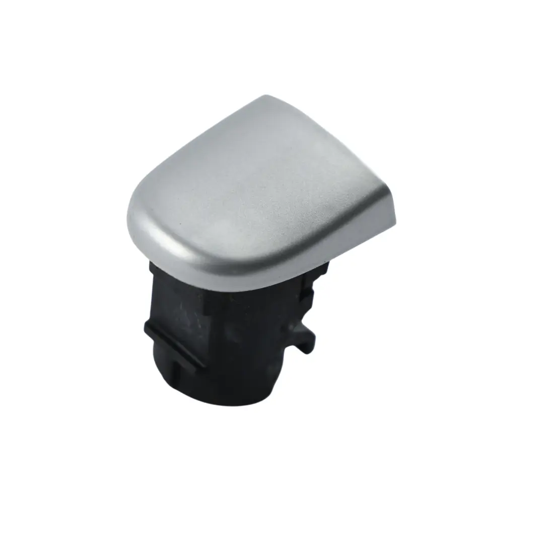 Audi TT 8J Capuchon Poignée Porte Arrière Gauche Argent Glacé X7W - SKU 3B4839879A-ICS - Numéro de pièce 3B4839879A