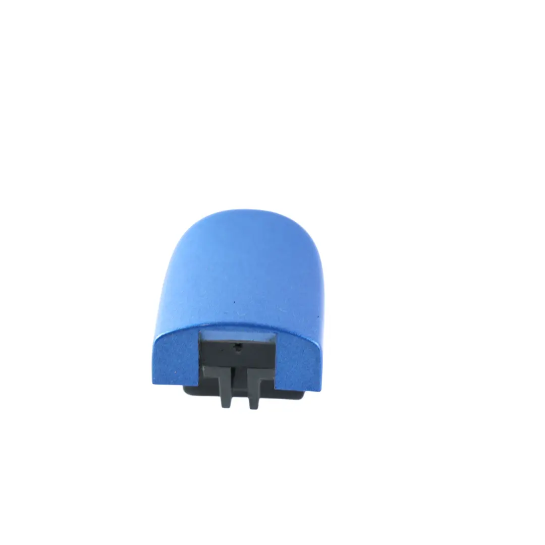 Mk1 Coppa Terminale Maniglia Porta Ant Post Blu Madra Race 8X per Skoda Fabia con numero di parte 3B4839879A Skoda Fabia Mk1 Coppa Terminale Maniglia Porta Ant Post Blu Madra Race 8X - SKU 3B4839879A-MDR - Numero di parte 3B4839879A