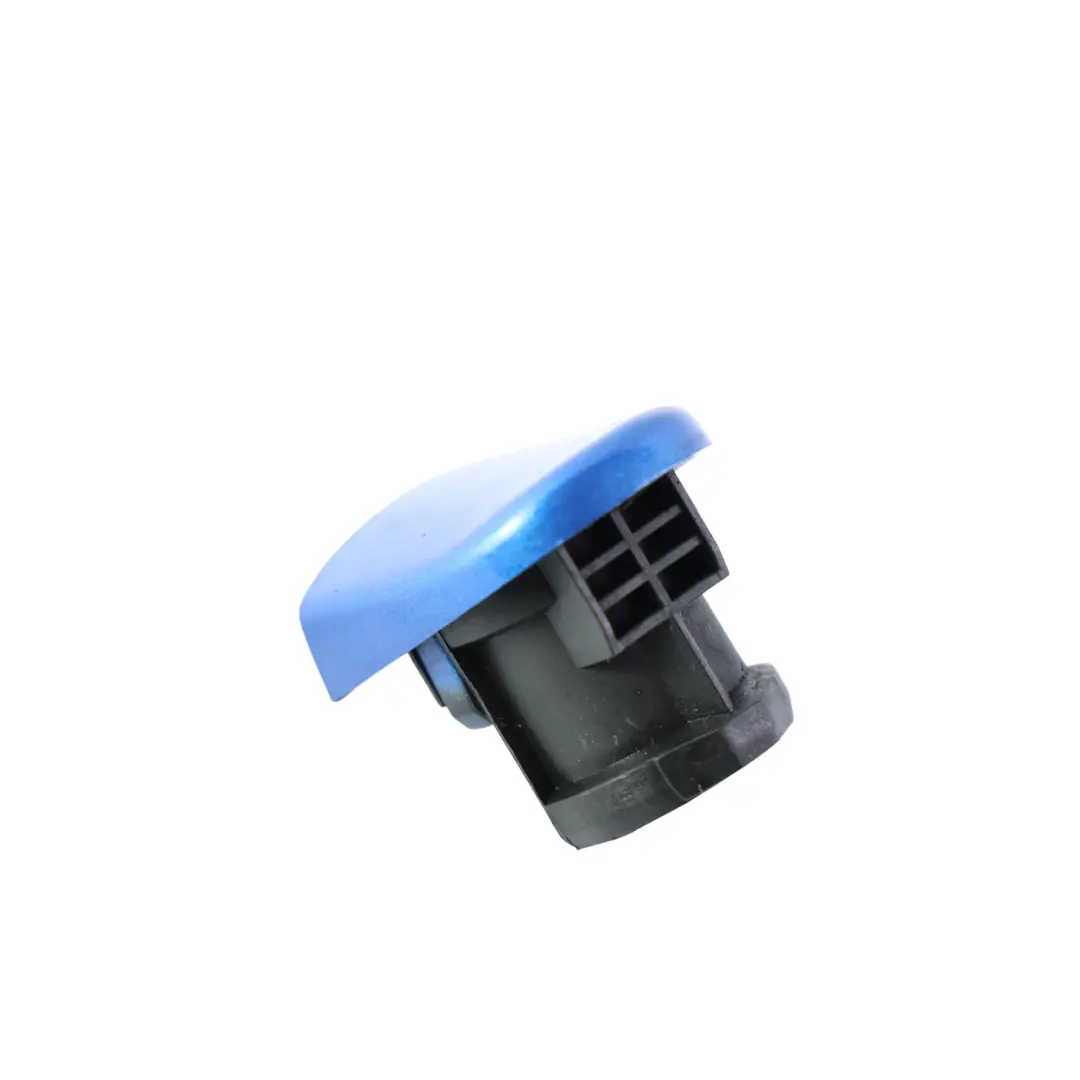 Mk1 Front Rear Door Handle End Cap Trim Madra Race Blue - 8X to Skoda Fabia with Part number 3B4839879A Skoda Fabia Mk1 Front Rear Door Handle End Cap Trim Madra Race Blue - 8X - SKU 3B4839879A-MDR - Part number 3B4839879A