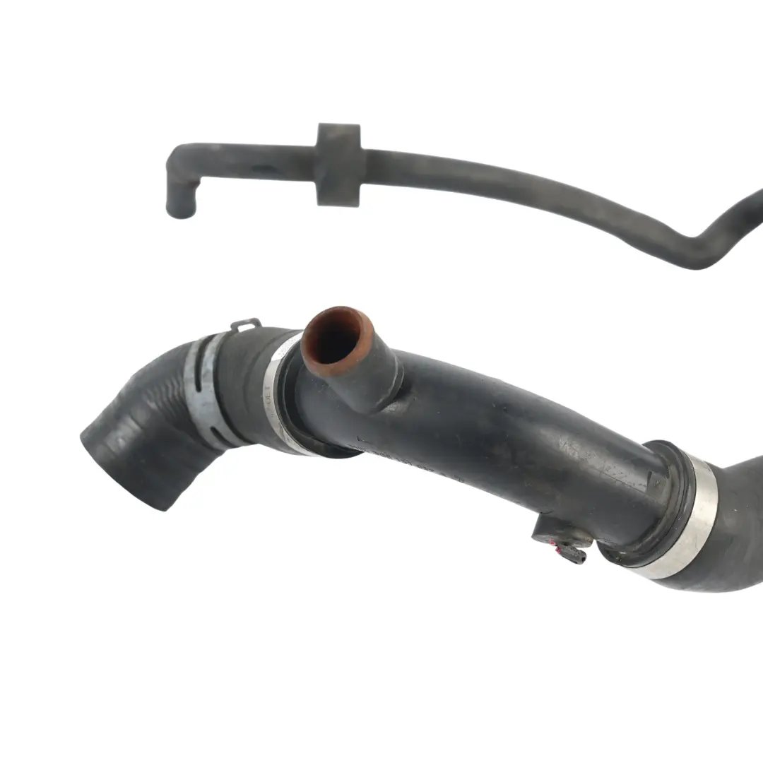 Kühler Kühlmittel Schlauch Rohr 2.0 TDI für Volkswagen Passat B7 mit Teilenummer 3C0121087A Volkswagen Passat B7 Kühler Kühlmittel Schlauch Rohr 2.0 TDI - SKU 3C0121087A - Teilenummer 3C0121087A