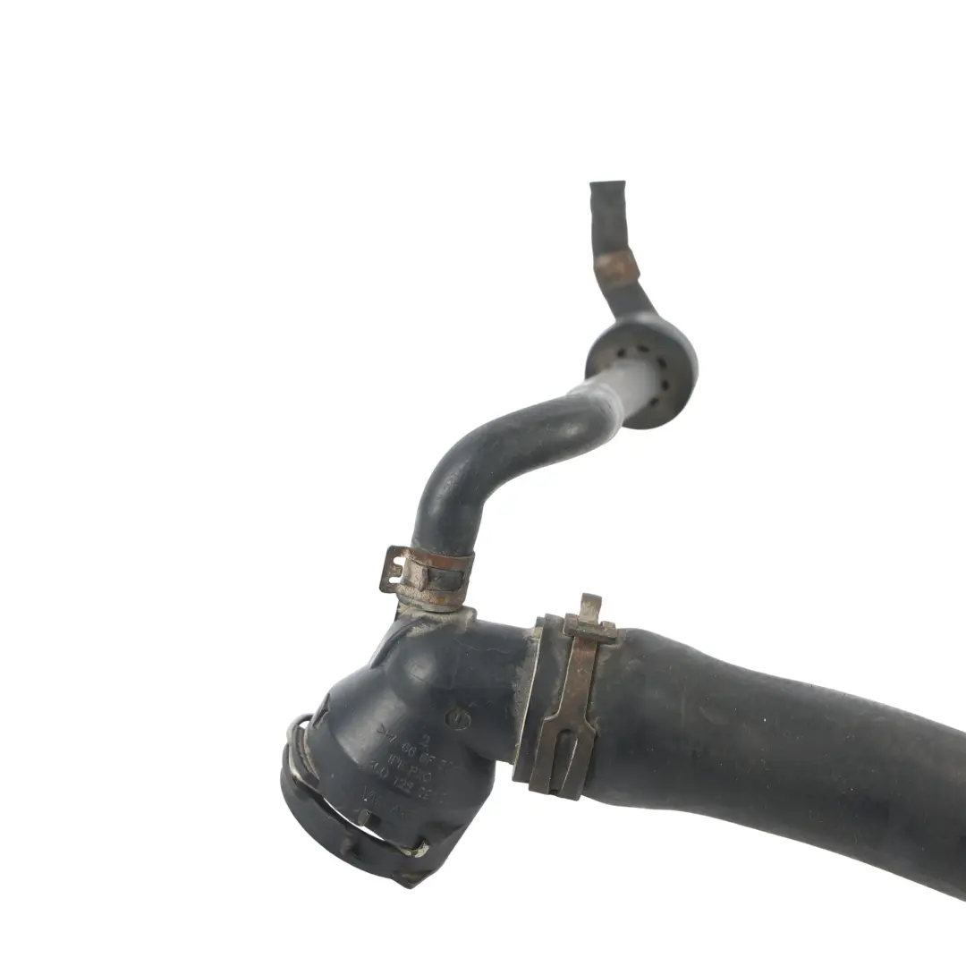 Kühler Kühlmittel Schlauch Rohr 2.0 TDI für Volkswagen Passat B7 mit Teilenummer 3C0121087A Volkswagen Passat B7 Kühler Kühlmittel Schlauch Rohr 2.0 TDI - SKU 3C0121087A - Teilenummer 3C0121087A