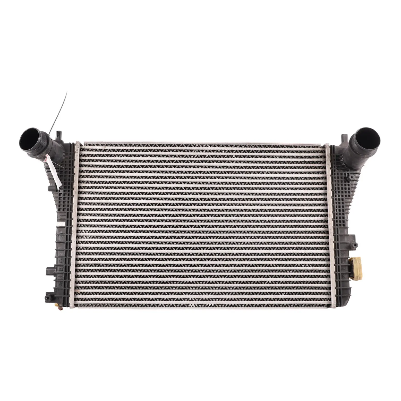 Volkswagen Sharan 7N Passat B7 Intercooler Coolant Radiator 2.0 TDi 3C0145805AD