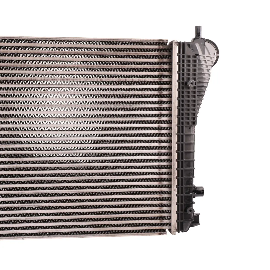 7N Passat B7 Intercooler Coolant Radiator 2.0 TDi to Volkswagen Sharan with Part number 3C0145805AD Volkswagen Sharan 7N Passat B7 Intercooler Coolant Radiator 2.0 TDi - SKU 3C0145805AD-1 - Part number 3C0145805AD