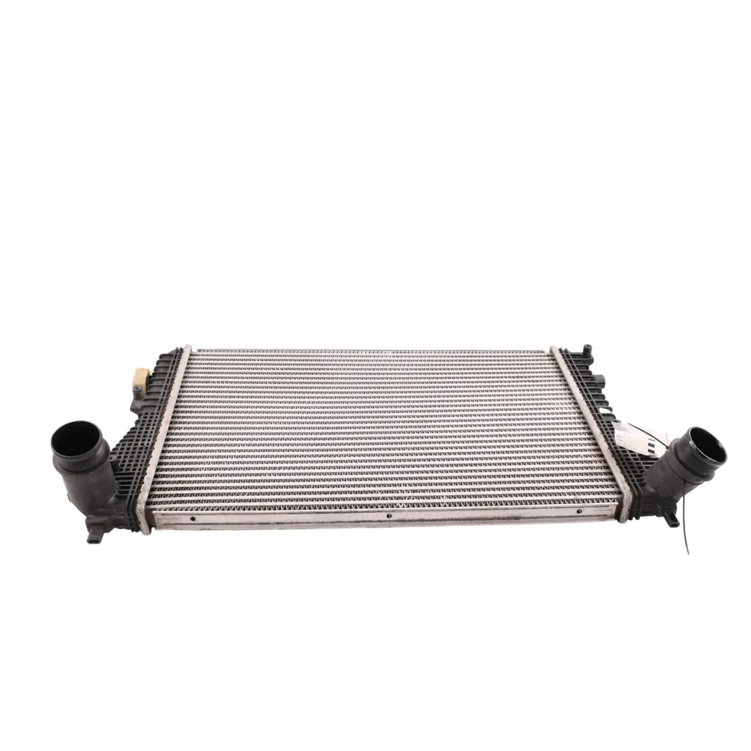 Volkswagen Sharan 7N Passat B7 Intercooler Coolant Radiator 2.0 TDi - SKU 3C0145805AD-1 - Part number 3C0145805AD