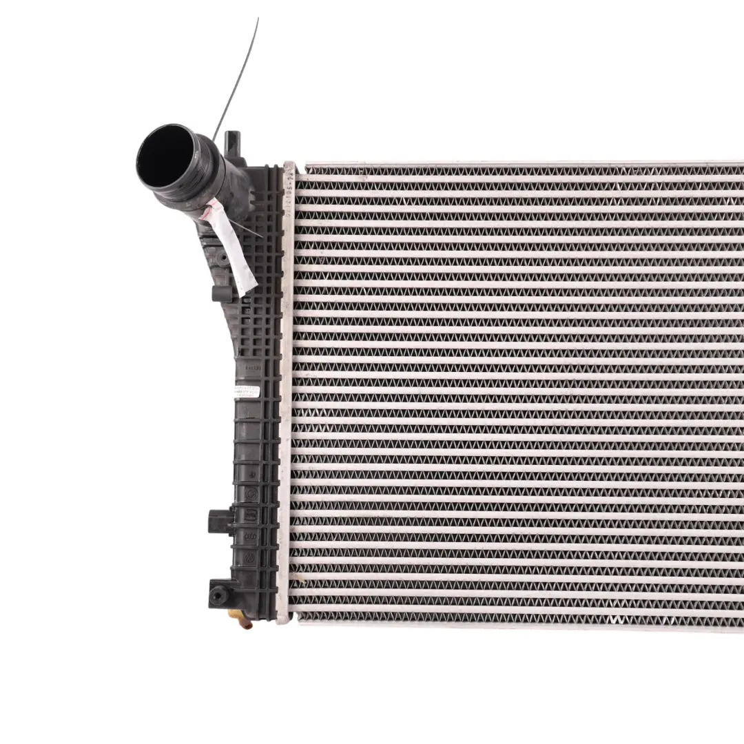 Volkswagen Sharan 7N Passat B7 Intercooler Coolant Radiator 2.0 TDi - SKU 3C0145805AD-1 - Part number 3C0145805AD