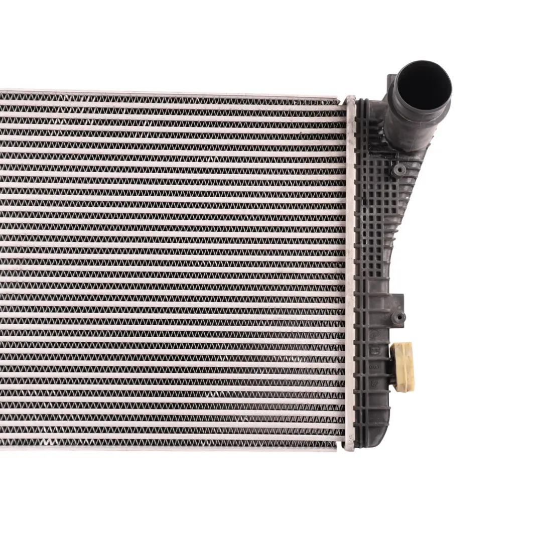 7N Passat B7 Intercooler Coolant Radiator 2.0 TDi to Volkswagen Sharan with Part number 3C0145805AD Volkswagen Sharan 7N Passat B7 Intercooler Coolant Radiator 2.0 TDi - SKU 3C0145805AD-1 - Part number 3C0145805AD