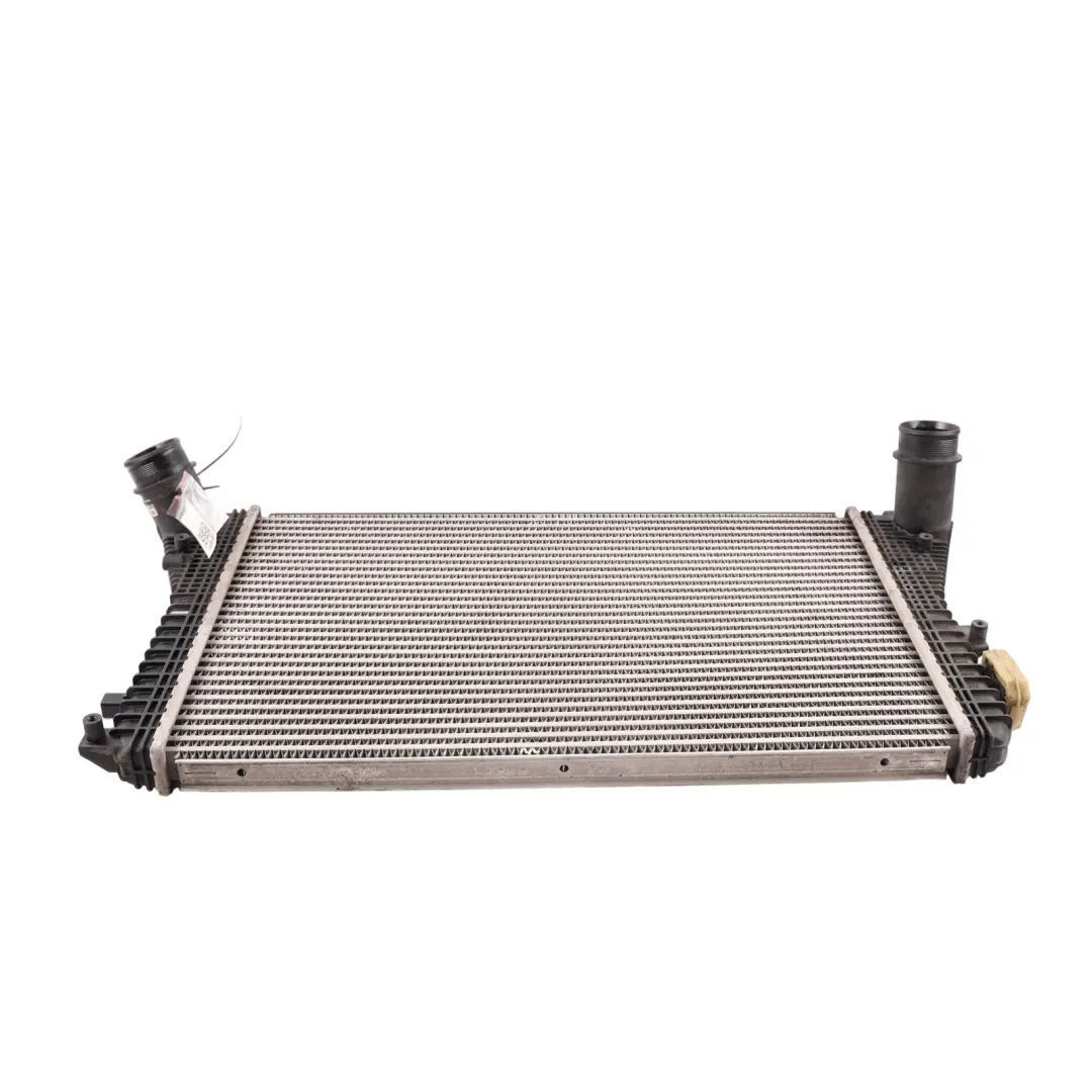 Volkswagen Sharan 7N Passat B7 Intercooler Coolant Radiator 2.0 TDi - SKU 3C0145805AD-1 - Part number 3C0145805AD