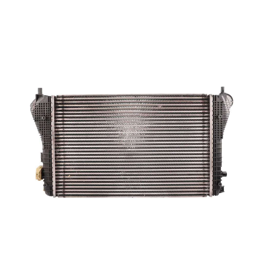 Volkswagen Sharan 7N Passat B7 Intercooler Coolant Radiator 2.0 TDi - SKU 3C0145805AD-1 - Part number 3C0145805AD