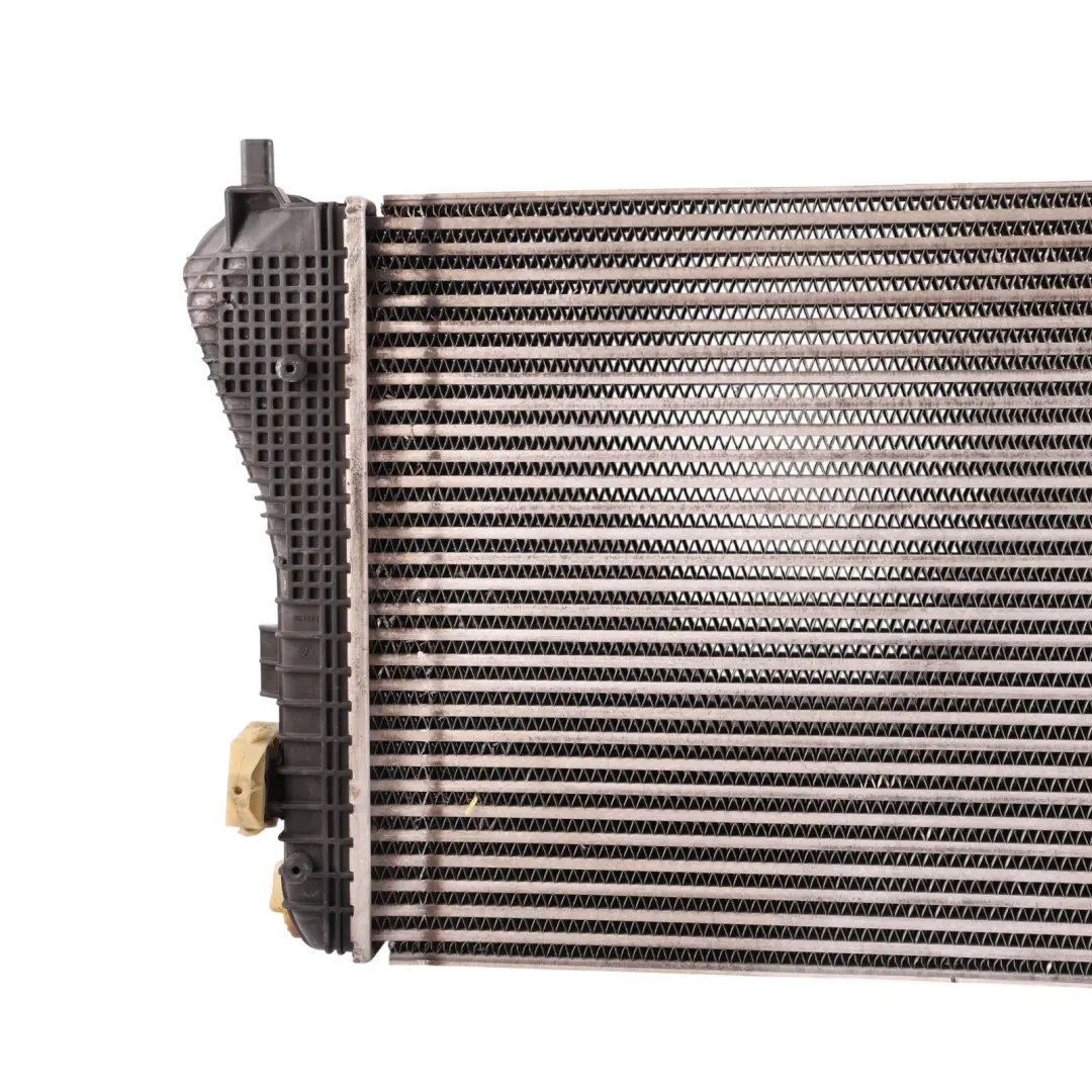 7N Passat B7 Intercooler Coolant Radiator 2.0 TDi to Volkswagen Sharan with Part number 3C0145805AD Volkswagen Sharan 7N Passat B7 Intercooler Coolant Radiator 2.0 TDi - SKU 3C0145805AD-1 - Part number 3C0145805AD
