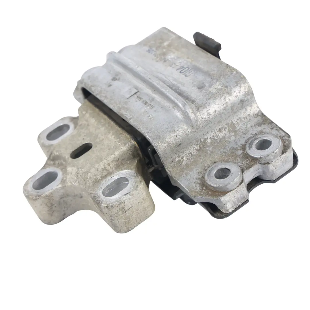 Support Boîte Vitesses Double Embrayage Gauche pour Volkswagen Passat CC à propos du numéro de pièce 3C0199555AE Volkswagen Passat CC Support Boîte Vitesses Double Embrayage Gauche - SKU 3C0199555AE - Numéro de pièce 3C0199555AE