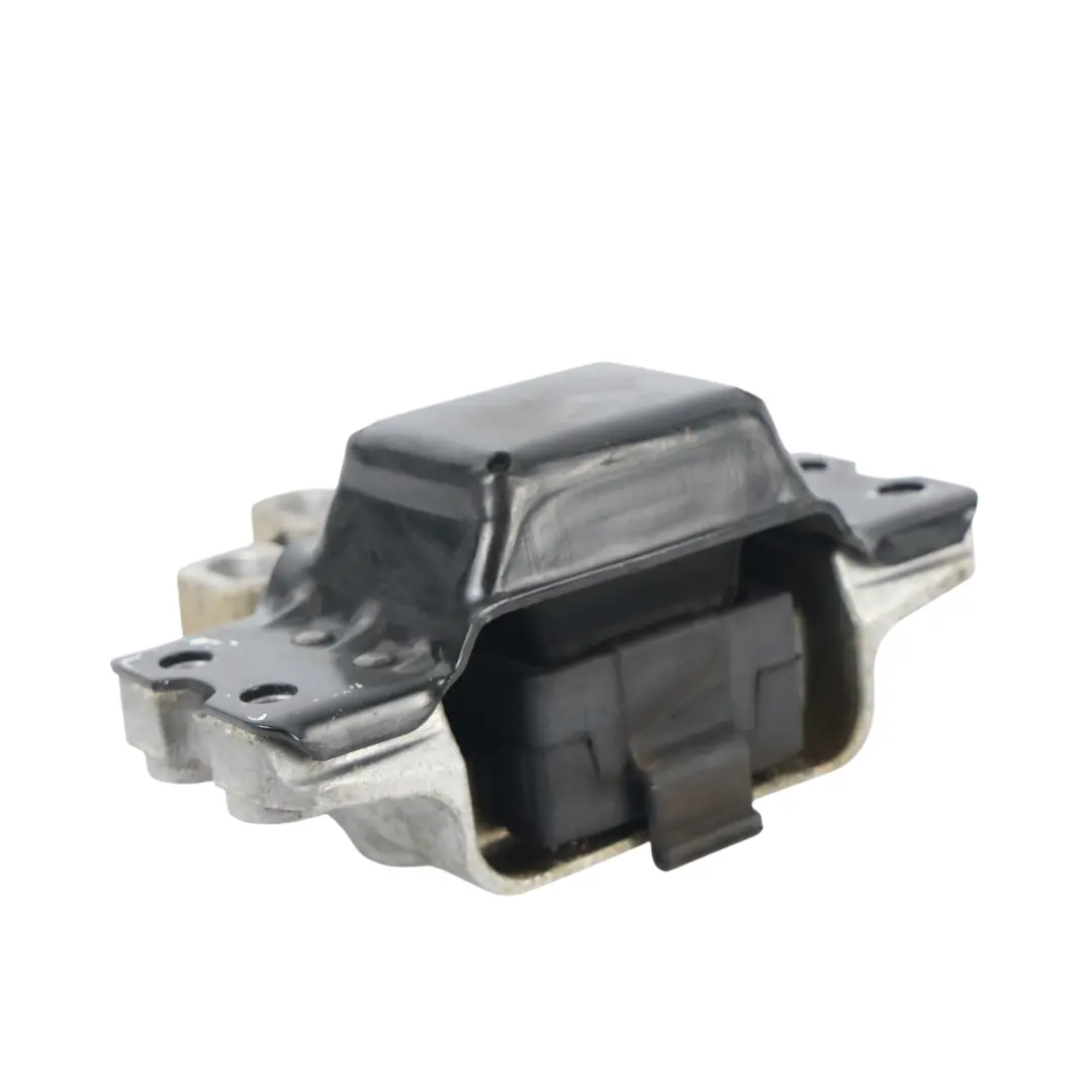 VW Passat CC Dual Clutch Gearbox Mount Holder Left N/S 2.0 TDI - SKU 3C0199555AE - Part number 3C0199555AE