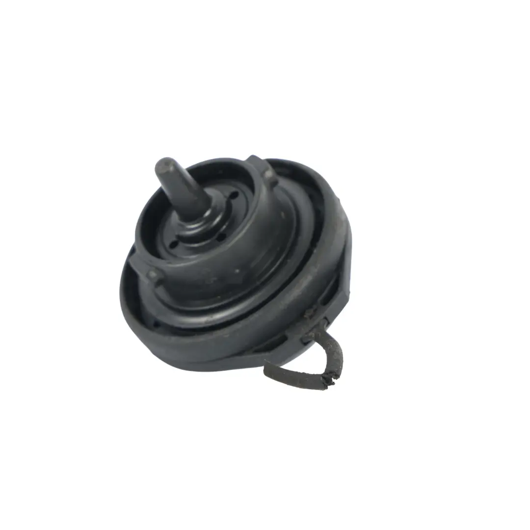 Fuel Filler Cap Audi A4 B8 VW Passat B6 Diesel Tank Lid Black Cover - SKU 3C0201553F-1 - Part number 3C0201553F