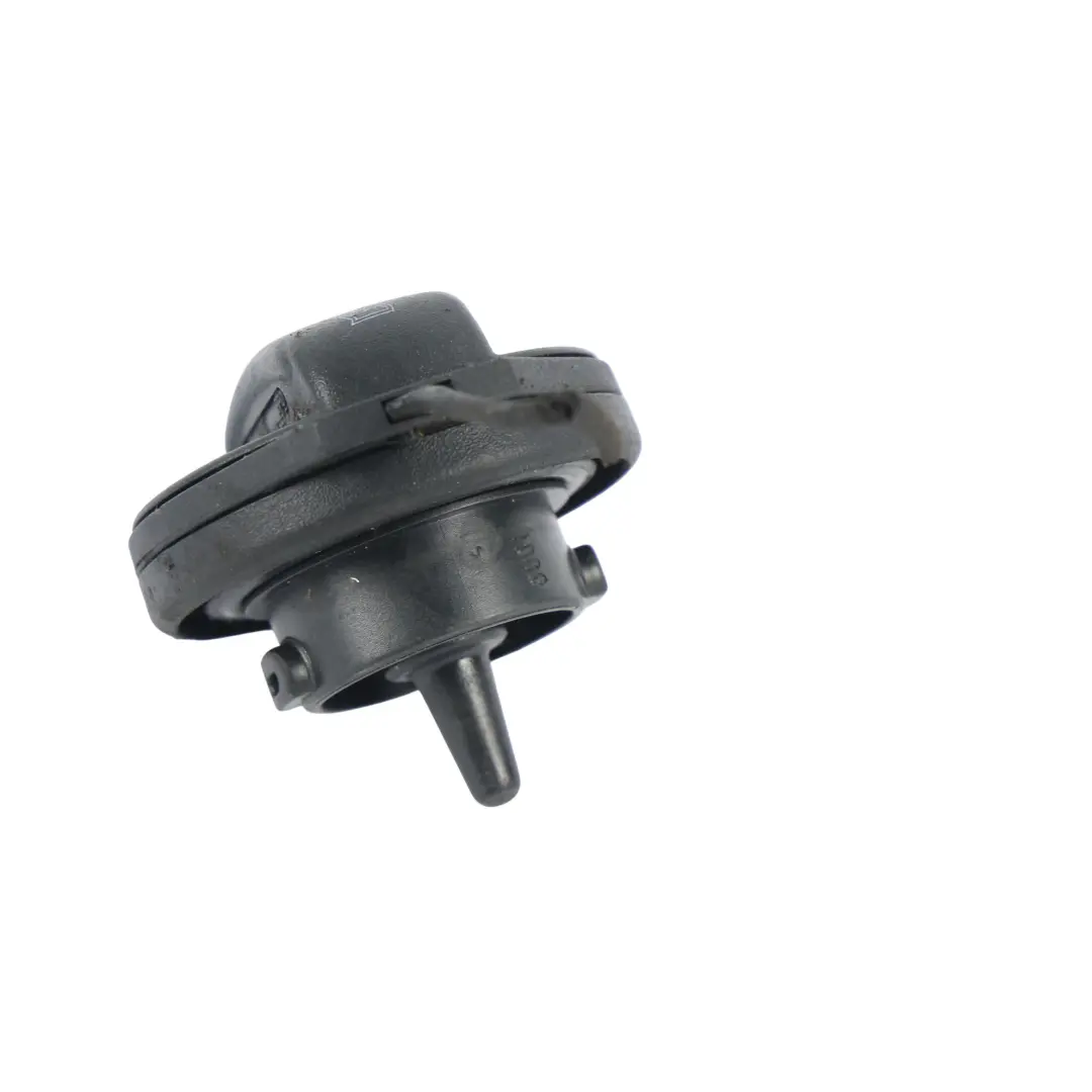 Filler Cap Audi A4 B8 VW Passat B6 Diesel Tank Lid Black Cover to Fuel with Part number 3C0201553F Fuel Filler Cap Audi A4 B8 VW Passat B6 Diesel Tank Lid Black Cover - SKU 3C0201553F-1 - Part number 3C0201553F