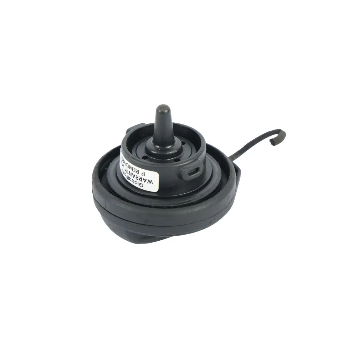 Volkswagen VW Passat B6 Audi A4 B8 Korek Wlewu Diesel Czarny - SKU 3C0201553F-1 - Numer Części 3C0201553F