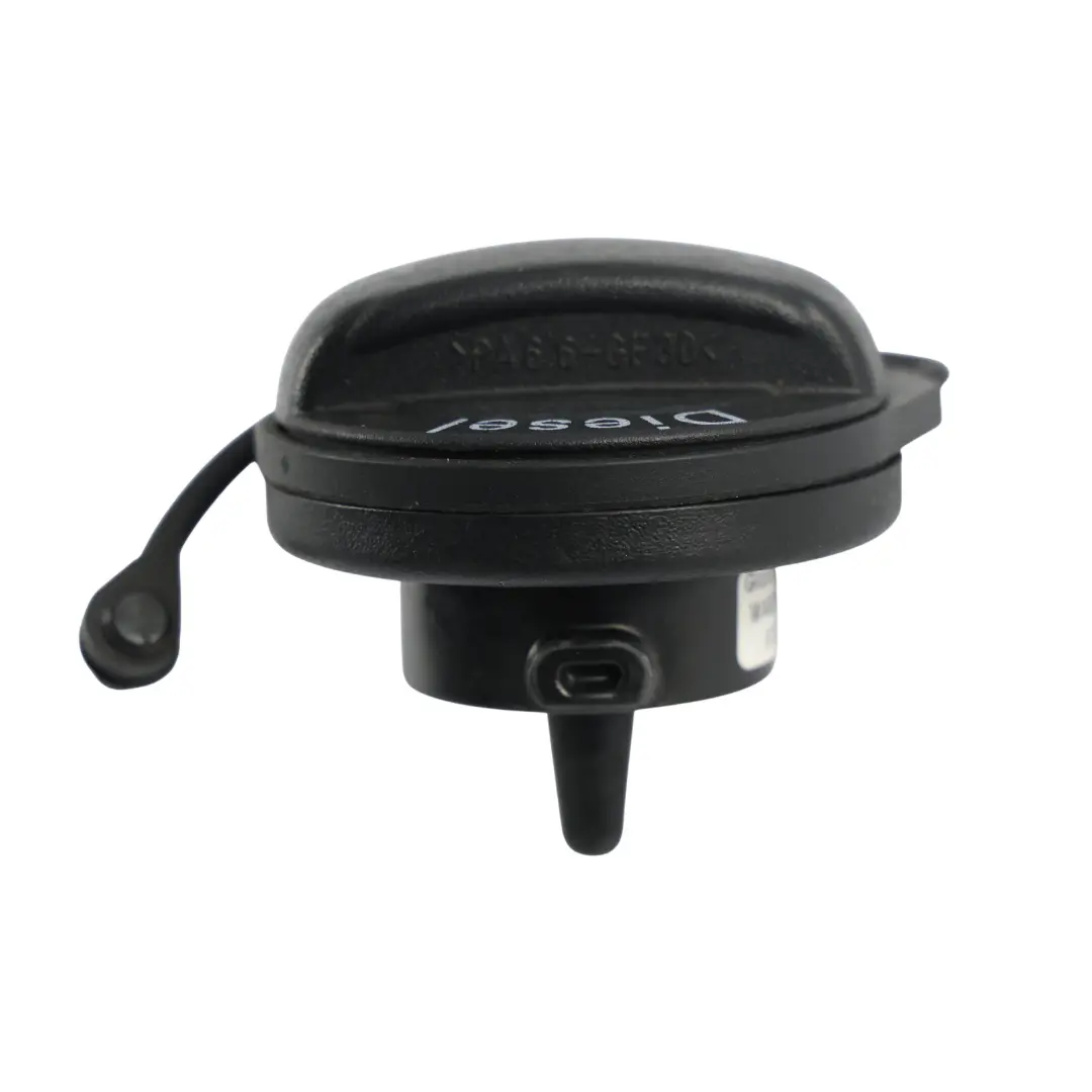 Tapa Depósito Combustible Diésel para Volkswagen Passat B7 Sharan 5N con número de pieza 3C0201553K Volkswagen Passat B7 Sharan 5N Tapa Depósito Combustible Diésel - SKU 3C0201553K-1 - Número de pieza 3C0201553K