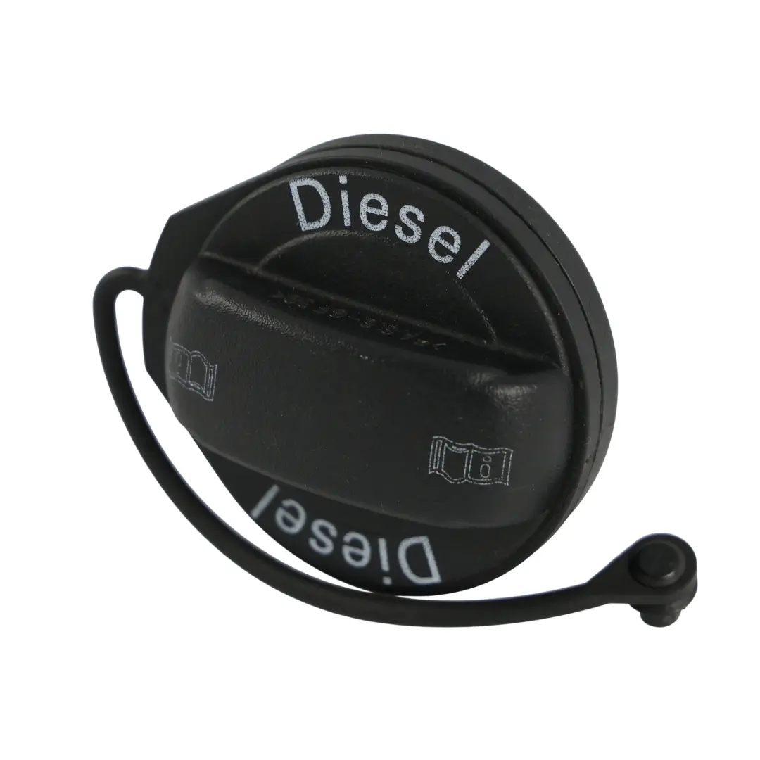 Tapa Depósito Combustible Diésel para Volkswagen Passat B7 Sharan 5N con número de pieza 3C0201553K Volkswagen Passat B7 Sharan 5N Tapa Depósito Combustible Diésel - SKU 3C0201553K-1 - Número de pieza 3C0201553K