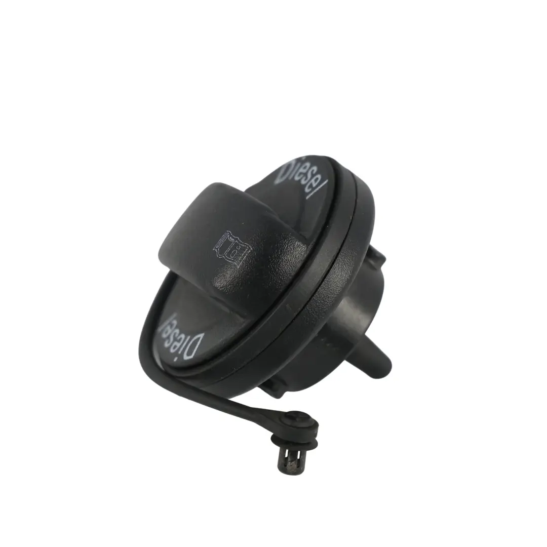 Korek Wlewu Paliwa Diesel do Volkswagen Passat B7 Sharan 5N o numerze 3C0201553K Volkswagen Passat B7 Sharan 5N Korek Wlewu Paliwa Diesel - SKU 3C0201553K-1 - Numer Części 3C0201553K