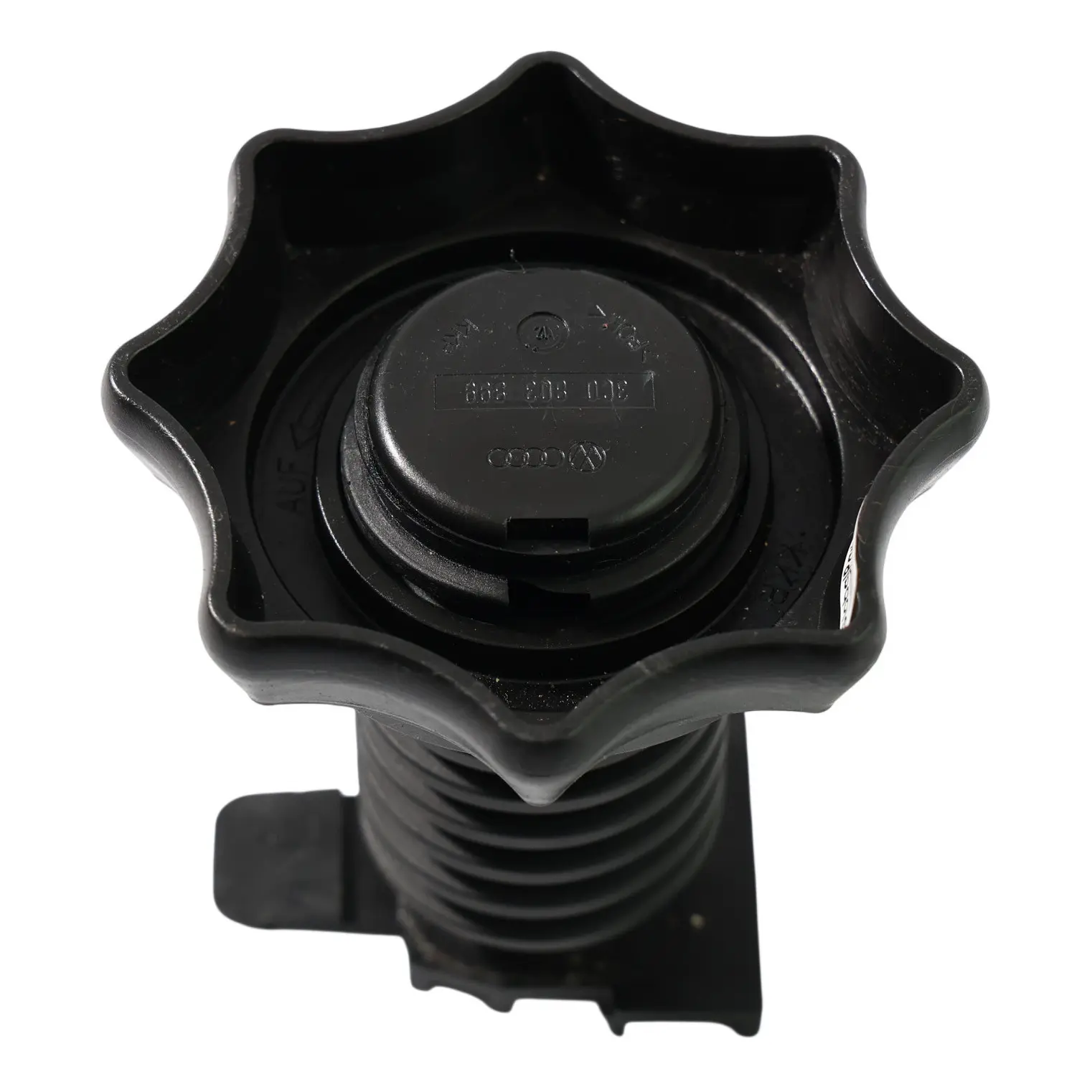 Volkswagen Passat B7 Reserverad Befestigung Halter Schraube 3C0803899