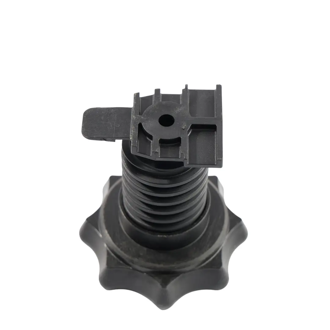 VW Volkswagen Passat B7 Spare Wheel Securing Mounting Bolt Holder - SKU 3C0803899 - Part number 3C0803899