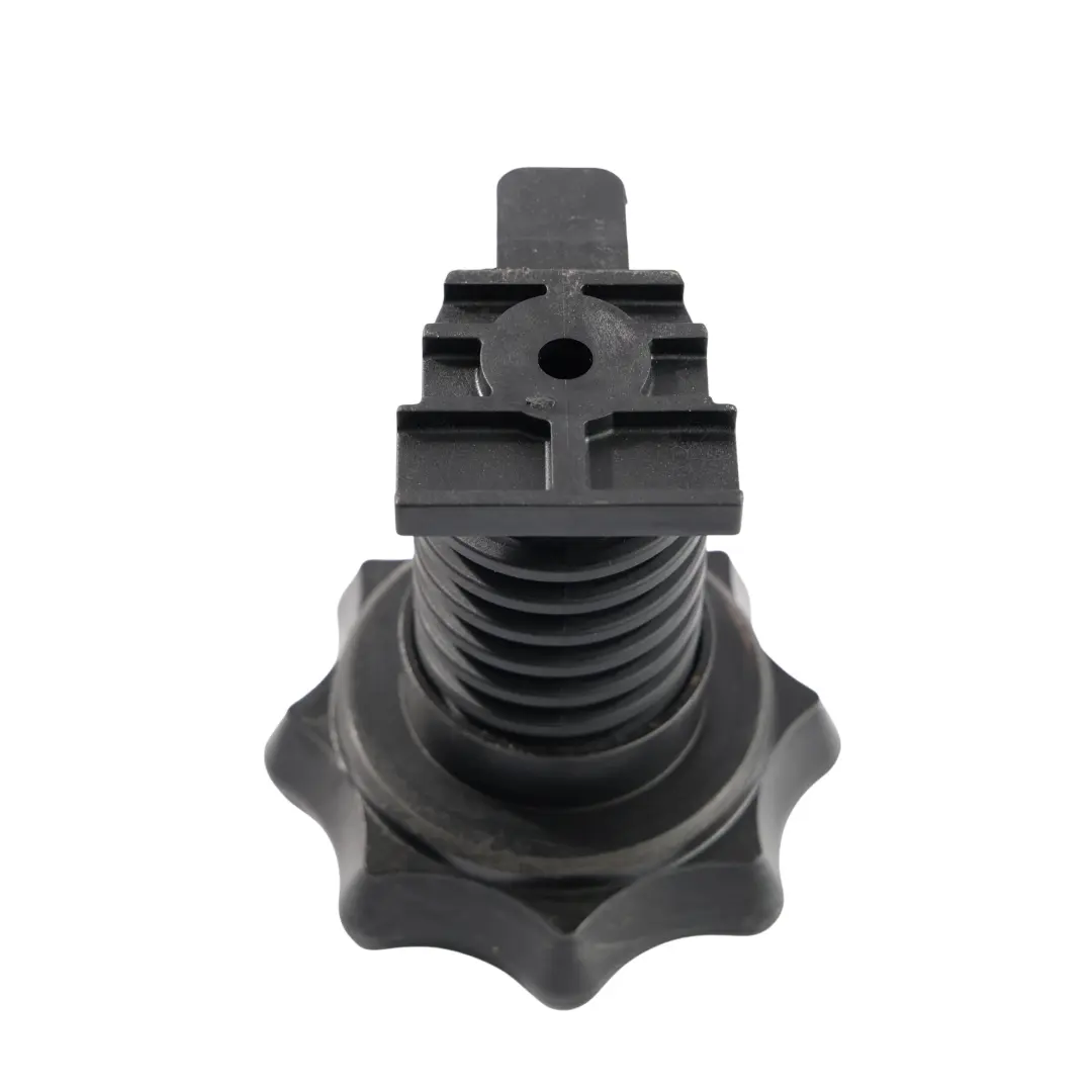 Volkswagen Passat B7 Reserverad Befestigung Halter Schraube - SKU 3C0803899 - Teilenummer 3C0803899