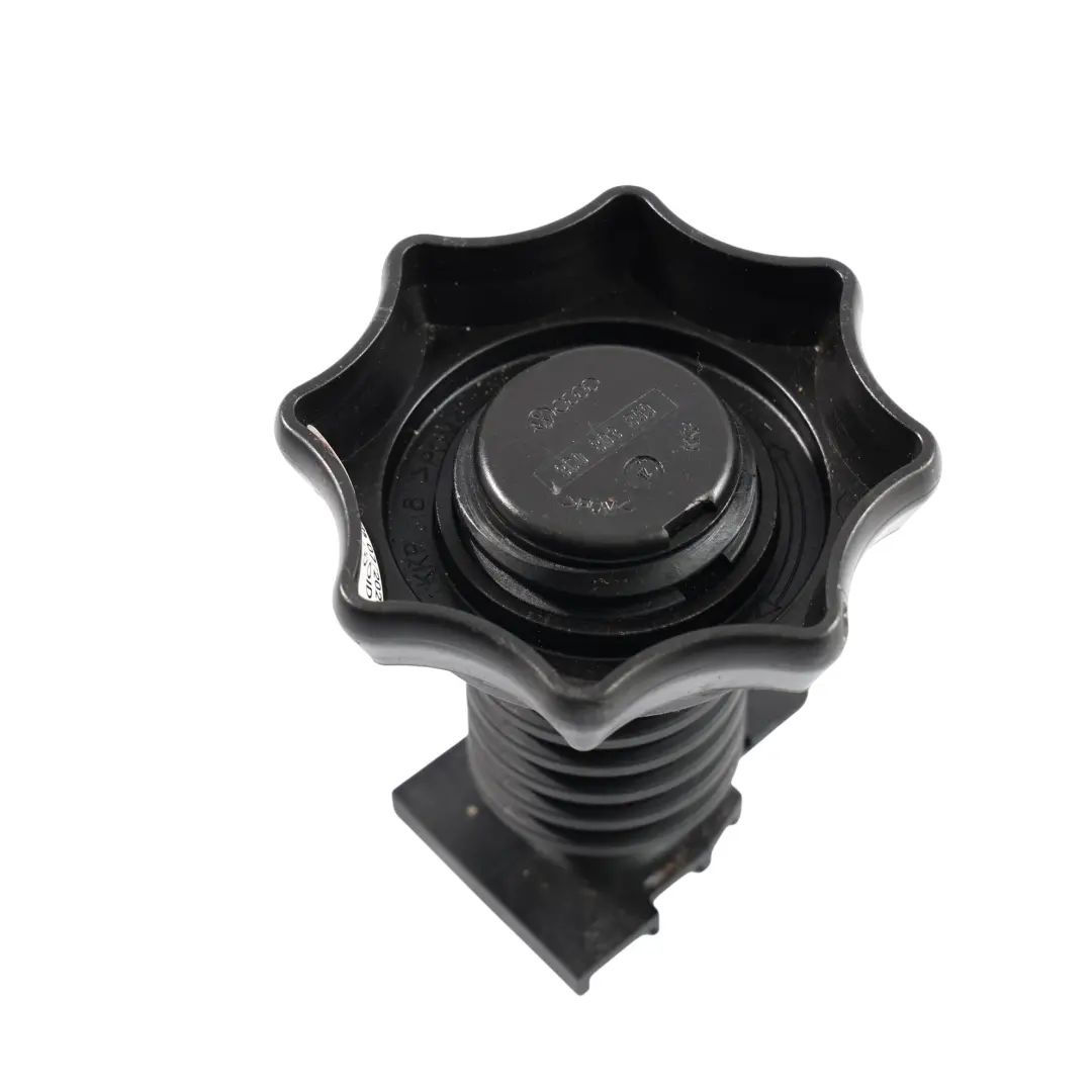Volkswagen Passat B7 Reserverad Befestigung Halter Schraube - SKU 3C0803899 - Teilenummer 3C0803899