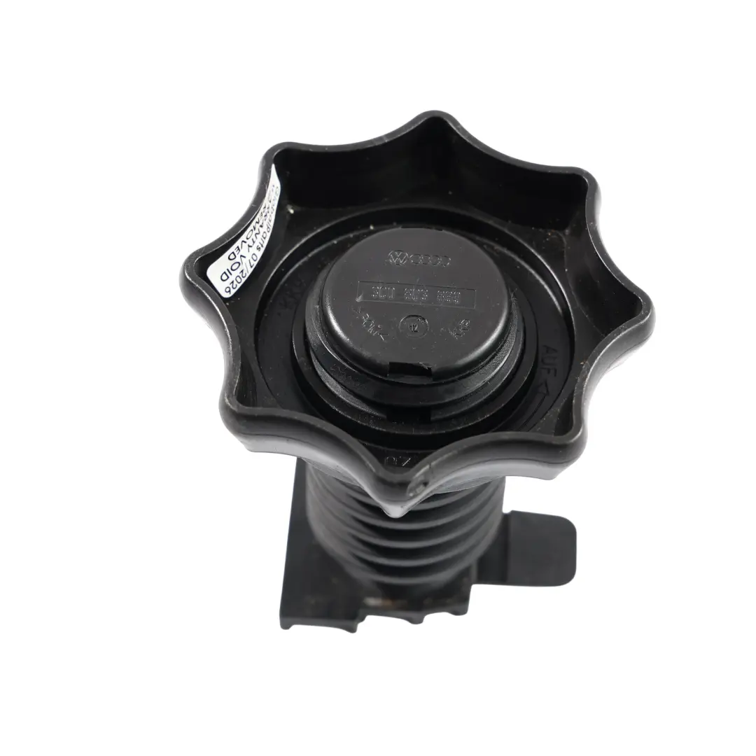 Volkswagen Passat B7 Śruba Mocowania Koła Zapasowego - SKU 3C0803899 - Numer Części 3C0803899