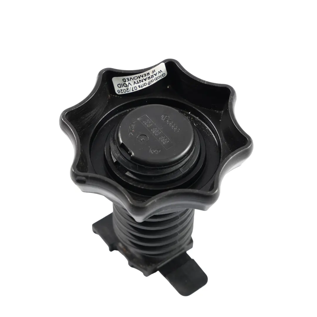 Volkswagen Passat B7 Supporto Bullone Fissaggio Ruota di Scorta - SKU 3C0803899 - Numero di parte 3C0803899