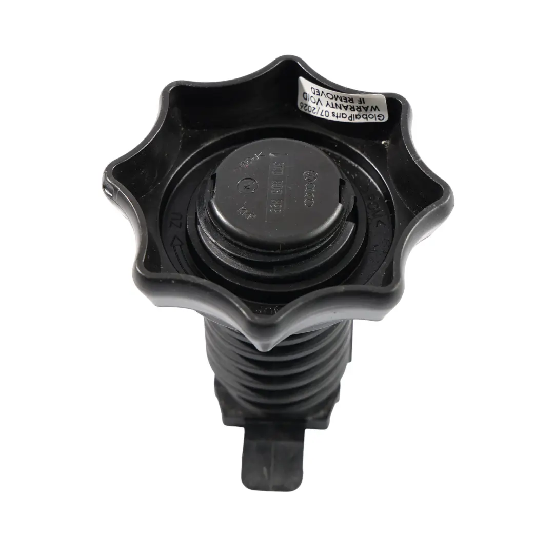 VW Volkswagen Passat B7 Spare Wheel Securing Mounting Bolt Holder - SKU 3C0803899 - Part number 3C0803899