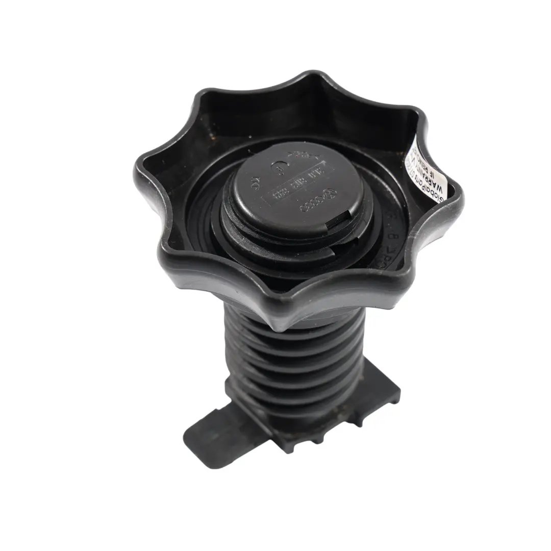 Volkswagen Passat B7 Reserverad Befestigung Halter Schraube - SKU 3C0803899 - Teilenummer 3C0803899