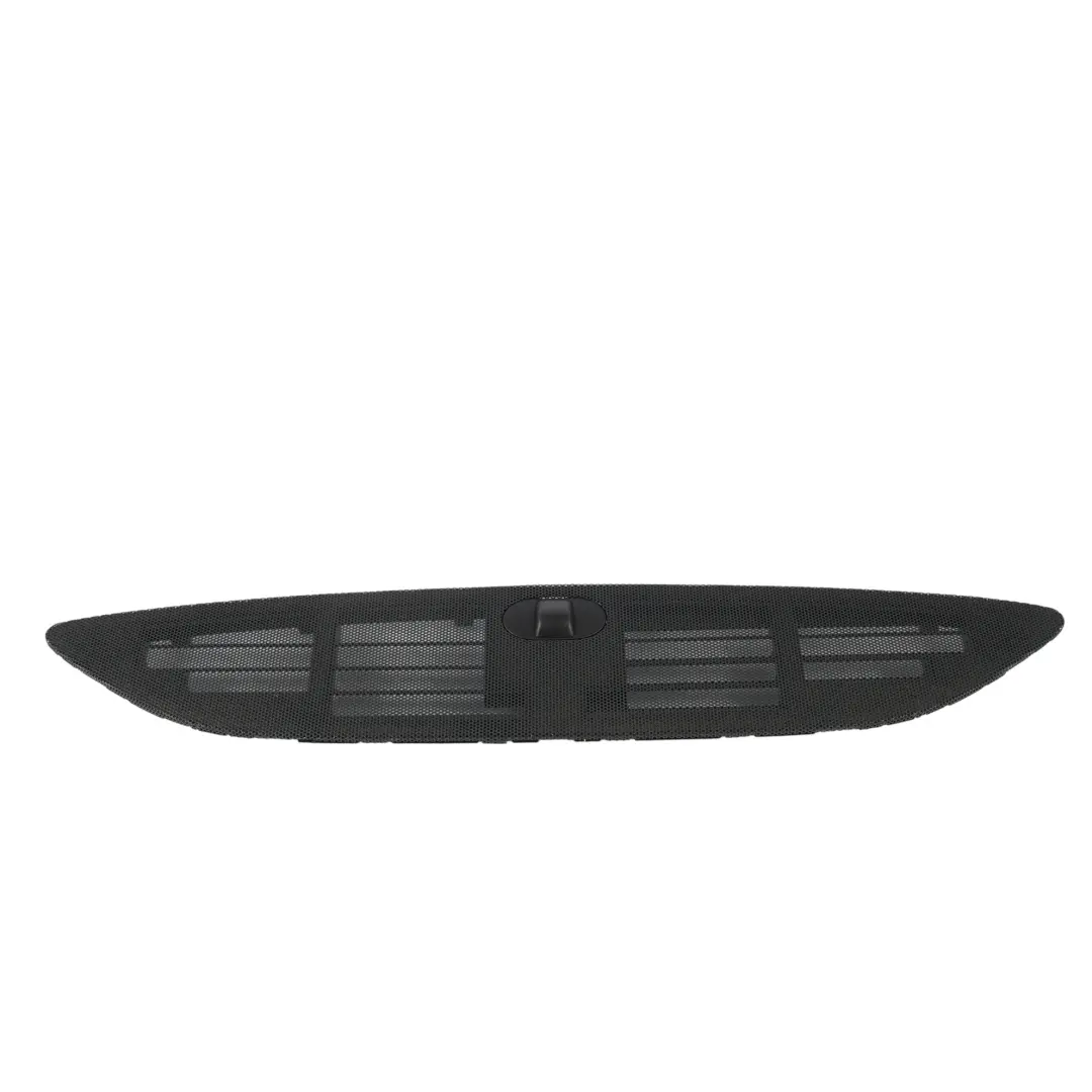 Front Windscreen Centre Dashboard Air Vent Cover to Volkswagen Passat CC with Part number 3C0819153B Volkswagen Passat CC Front Windscreen Centre Dashboard Air Vent Cover - SKU 3C0819153B - Part number 3C0819153B