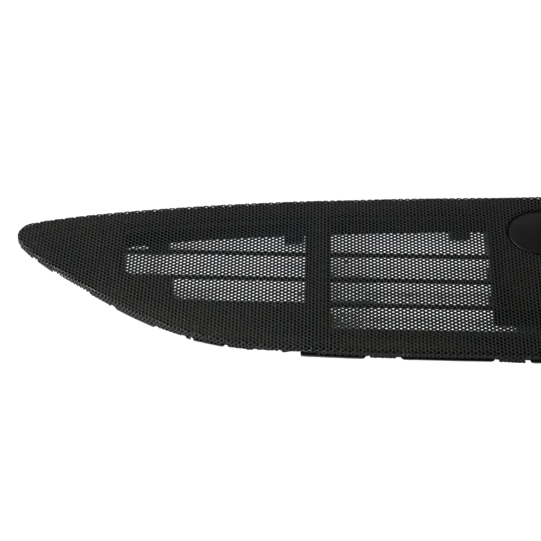 Front Windscreen Centre Dashboard Air Vent Cover to Volkswagen Passat CC with Part number 3C0819153B Volkswagen Passat CC Front Windscreen Centre Dashboard Air Vent Cover - SKU 3C0819153B - Part number 3C0819153B