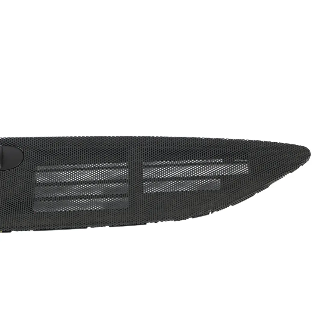 Armaturenbrett Mitte Luftausströmer Abdeckung für Volkswagen Passat CC mit Teilenummer 3C0819153B Volkswagen Passat CC Armaturenbrett Mitte Luftausströmer Abdeckung - SKU 3C0819153B - Teilenummer 3C0819153B