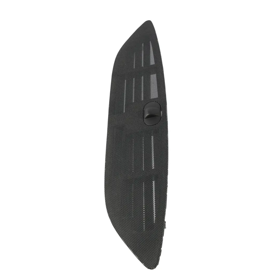 Armaturenbrett Mitte Luftausströmer Abdeckung für Volkswagen Passat CC mit Teilenummer 3C0819153B Volkswagen Passat CC Armaturenbrett Mitte Luftausströmer Abdeckung - SKU 3C0819153B - Teilenummer 3C0819153B